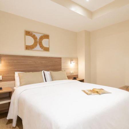 Vigo Bay Apartments By Olala Homes Exterior photo