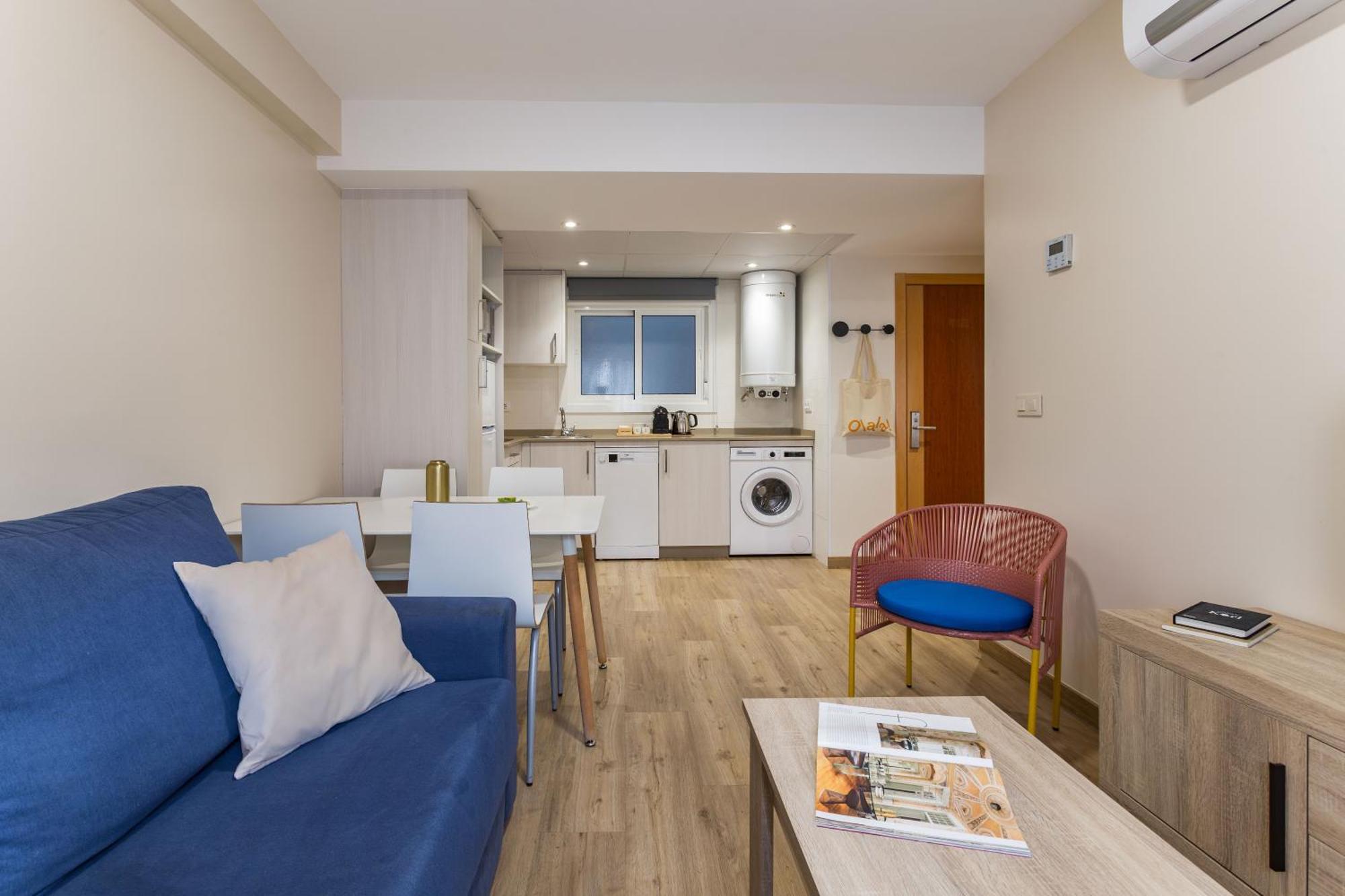 Vigo Bay Apartments By Olala Homes Exterior photo