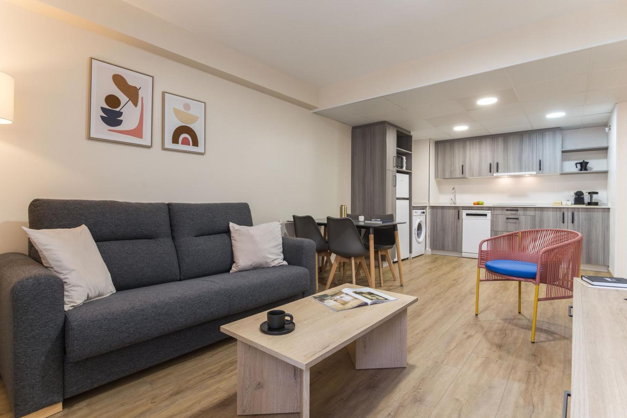 Vigo Bay Apartments By Olala Homes Exterior photo