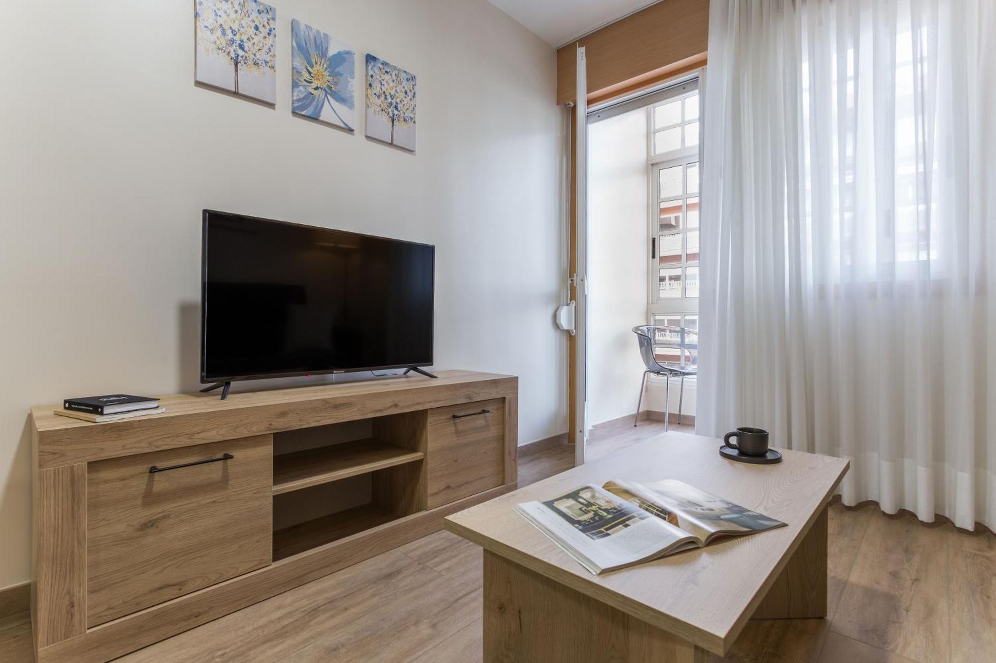 Vigo Bay Apartments By Olala Homes Exterior photo