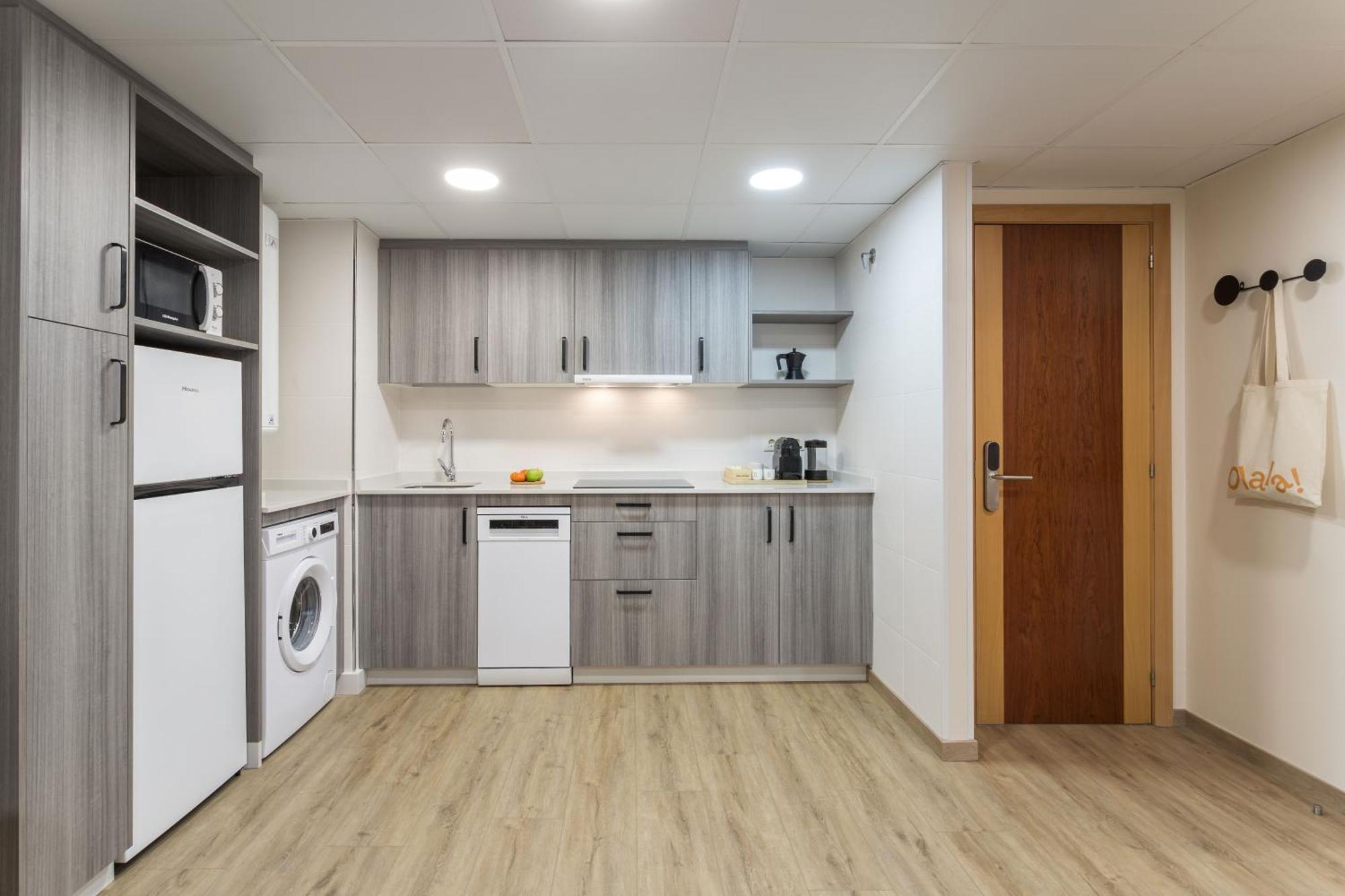 Vigo Bay Apartments By Olala Homes Exterior photo