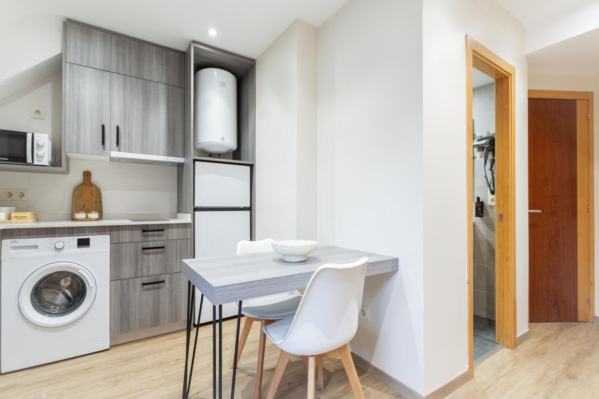 Vigo Bay Apartments By Olala Homes Exterior photo
